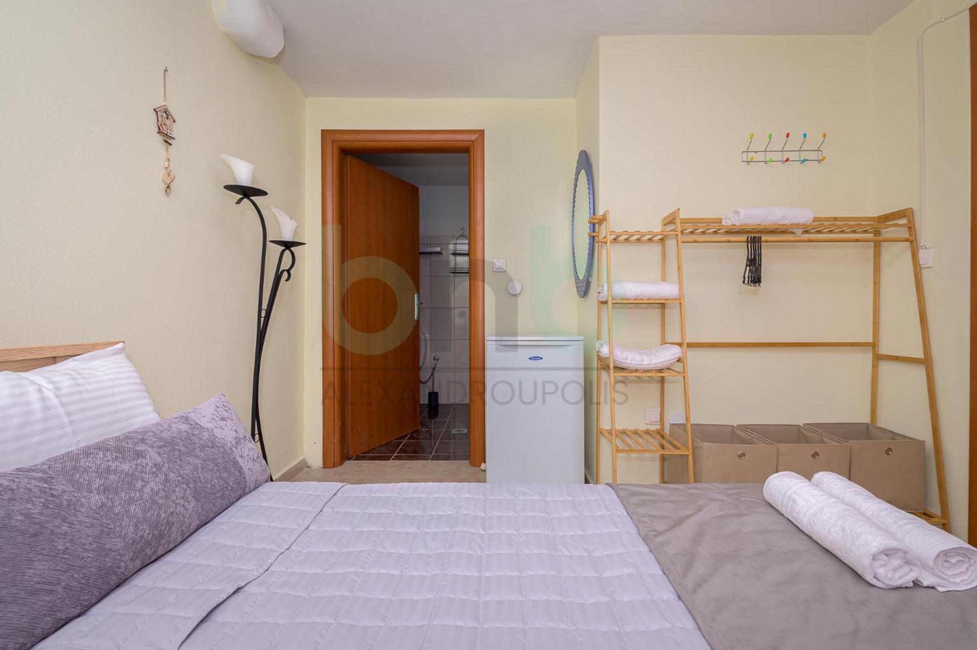 Dikella Beach 3 Bdr Summer House Mesimvria  Exterior foto