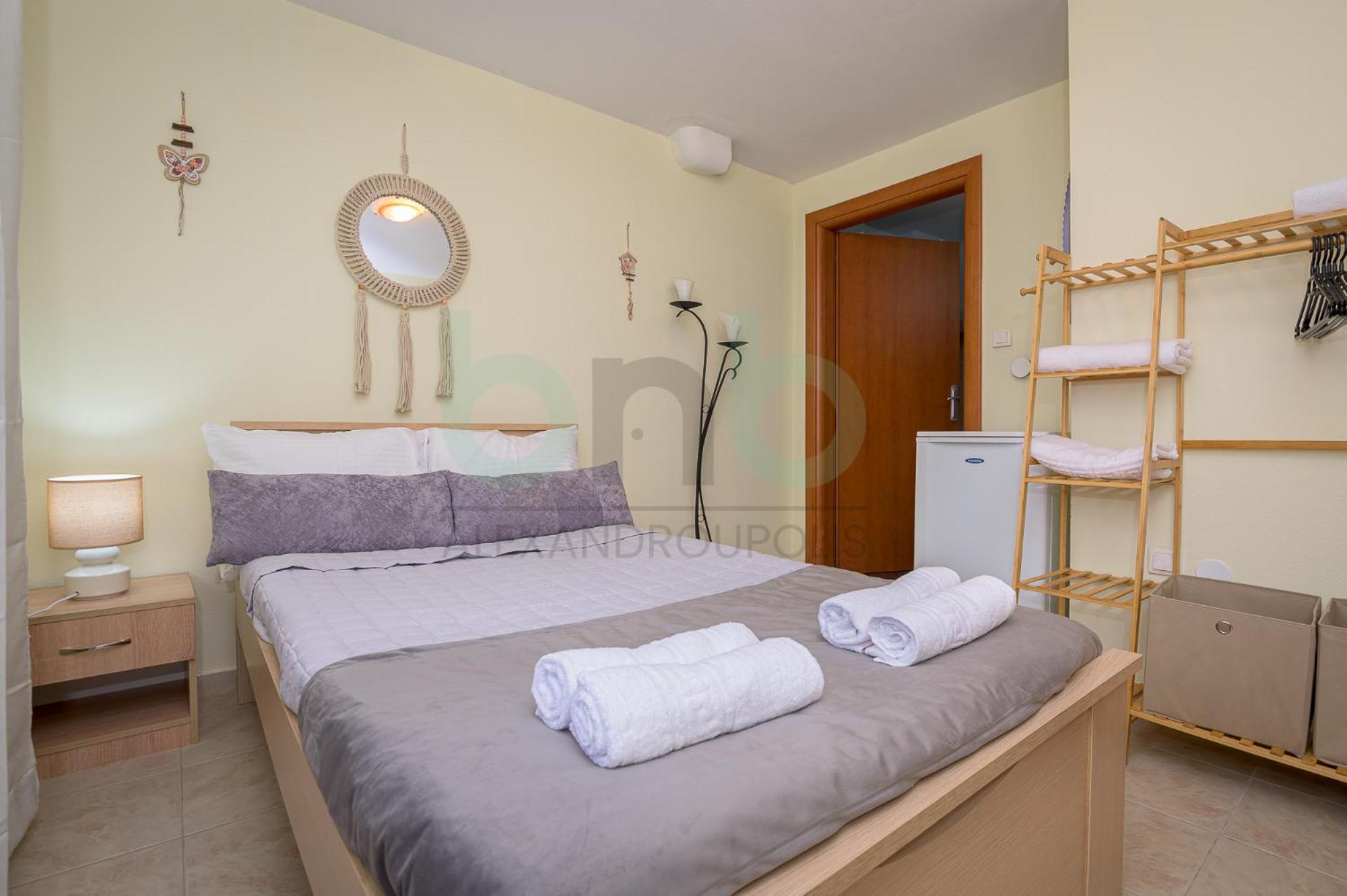 Dikella Beach 3 Bdr Summer House Mesimvria  Exterior foto