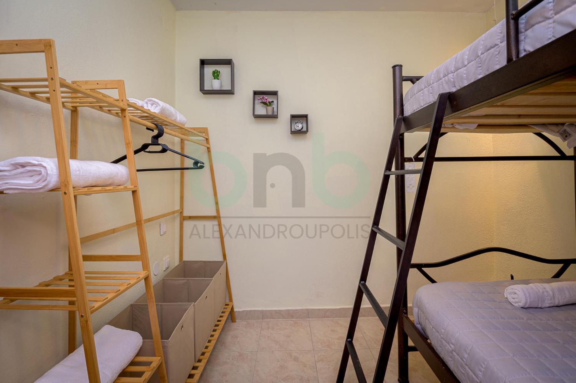 Dikella Beach 3 Bdr Summer House Mesimvria  Exterior foto